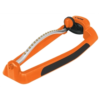 Aspersor oscilante Truper - Imagen 1