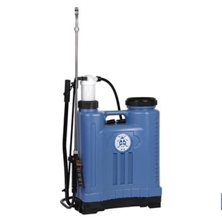 Pulverizador Manual de Espalda | Capacidad 16 Litros - Imagen 1